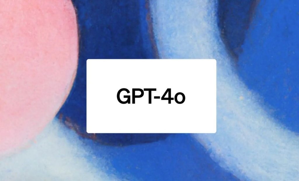 gpt-4o